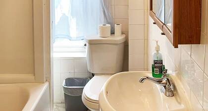UInn-At UPenn; 3B;Cozy studio apartment