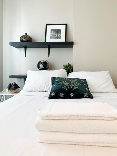 UInn-At UPenn; 3B;Cozy studio apartment