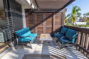 Terras