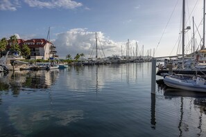 Jachthaven