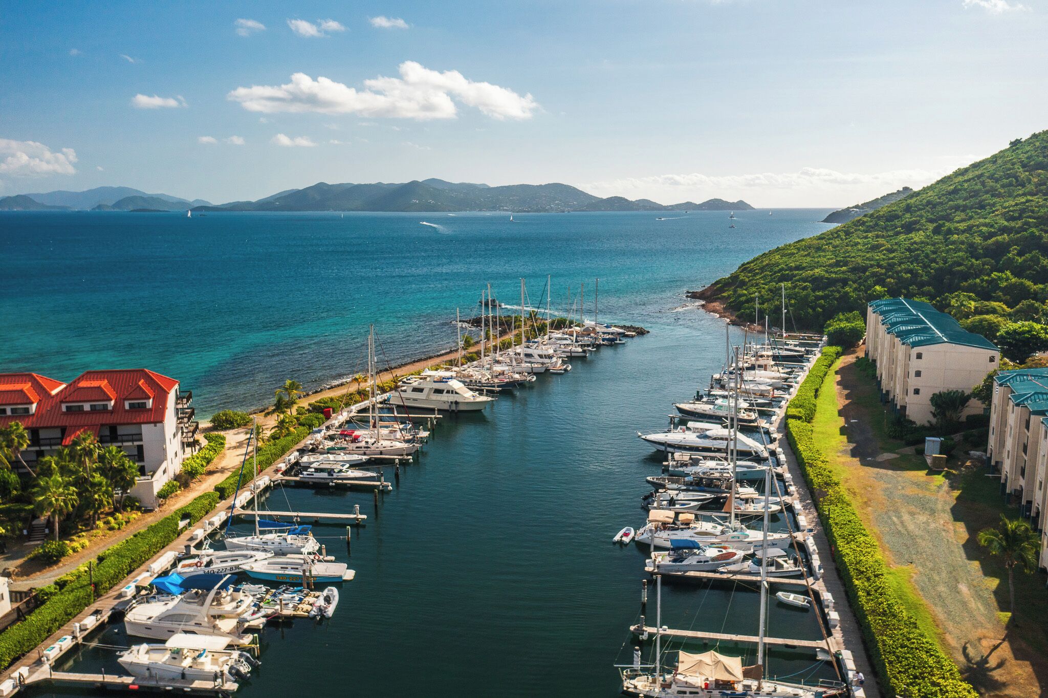 Marina