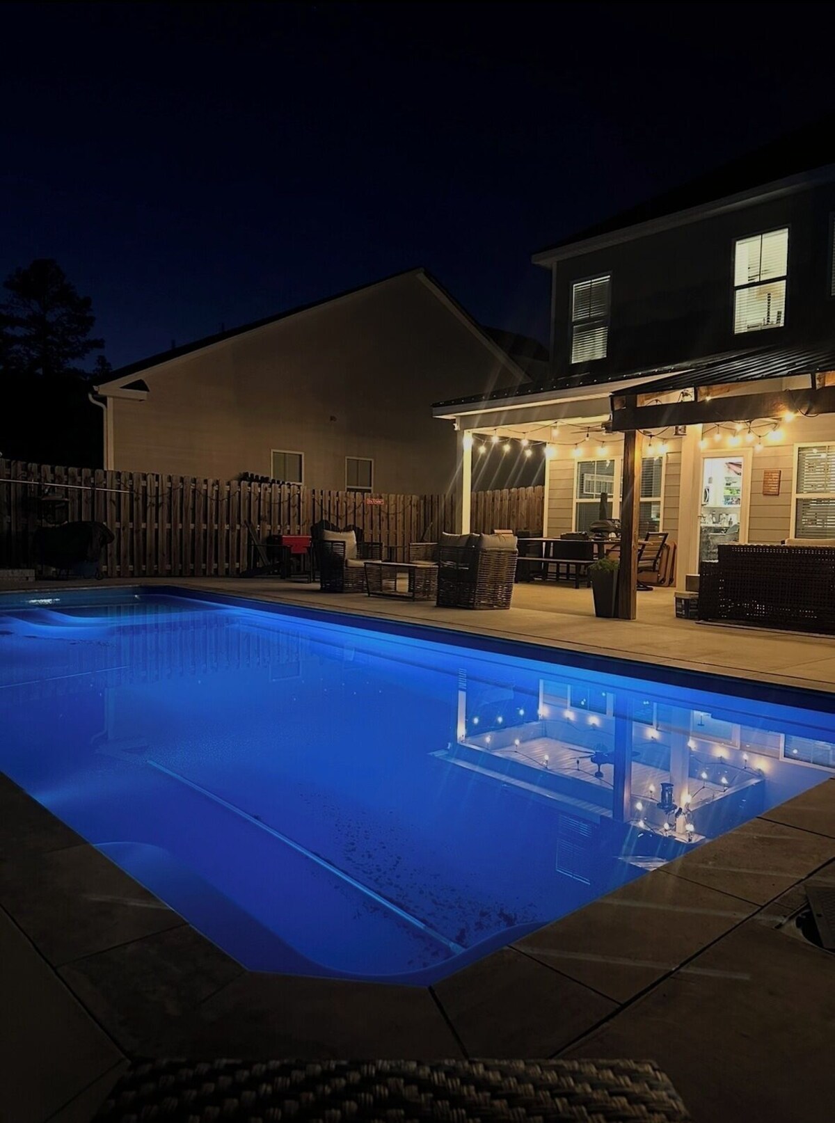 Image de profil de l’hôte