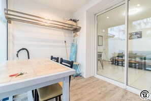 Dining - House Venitia T2 - AUSSONNE (AUSSONNE)