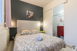 2 habitaciones y wifi gratis 