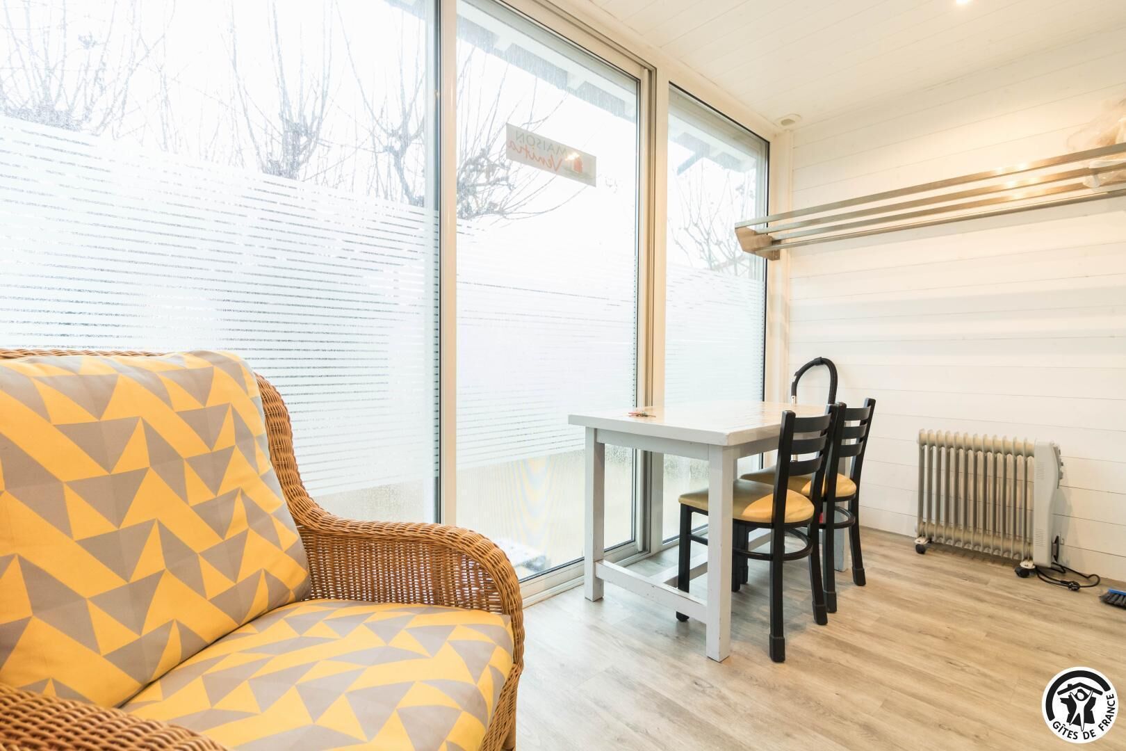 Maison Venitia T2 - Aussonne - Pibrac