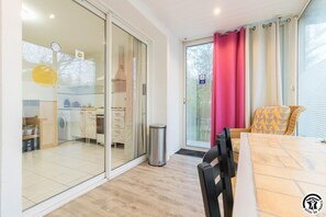 Interior - House Venitia T2 - AUSSONNE (AUSSONNE)