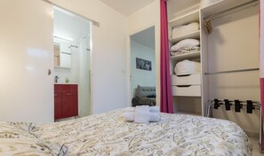 2 bedrooms, free WiFi - House Venitia T2 - AUSSONNE (AUSSONNE)