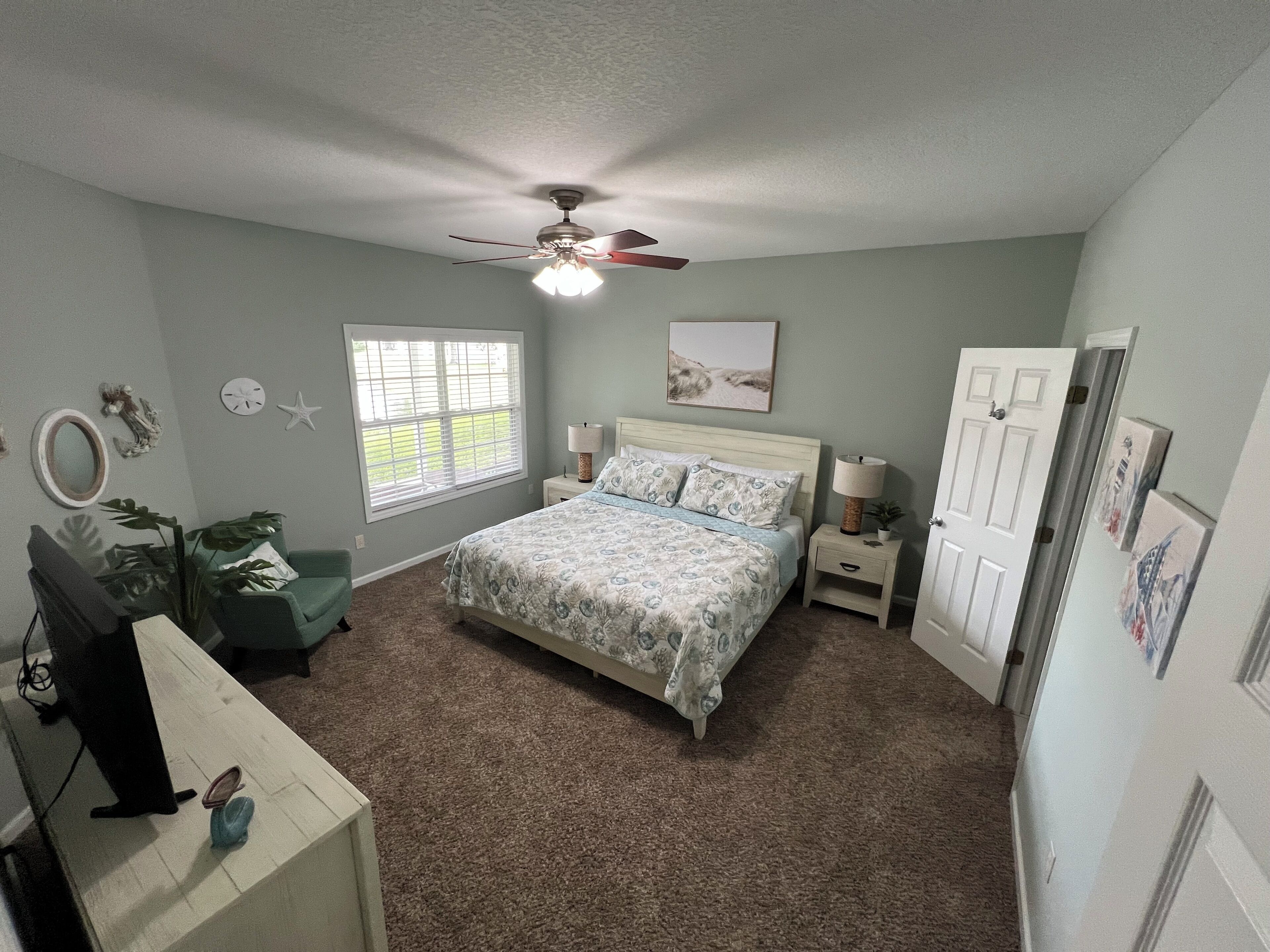 Wi-Fi, vuodevaatteet