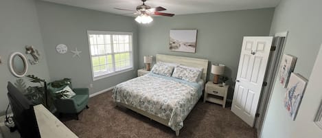 Wi-Fi, vuodevaatteet