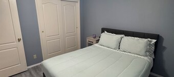 Charming 3-bedroom house with Fireplace & Mountain View’s in Rio Rancho