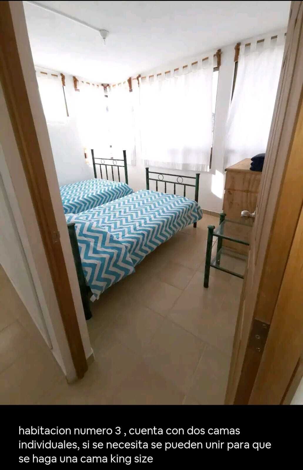 Family Apartment, Mountain View | Iron/ironing board, free WiFi