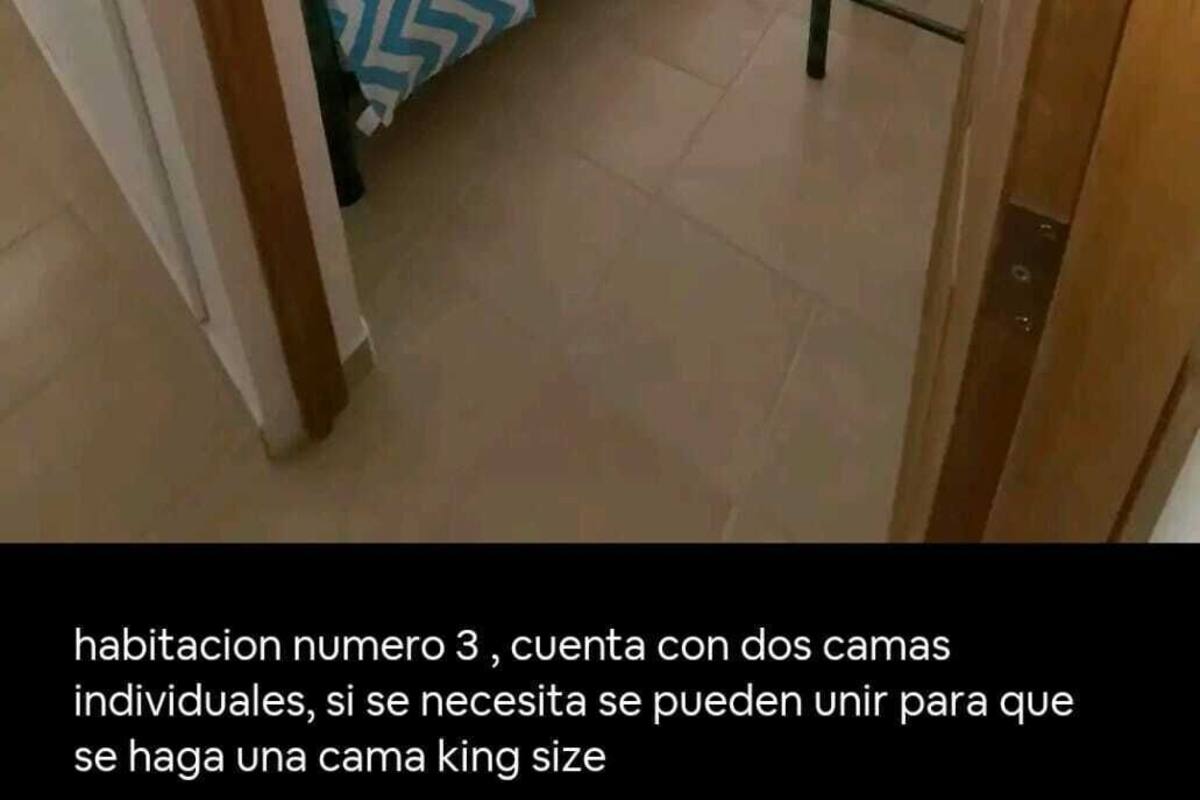 Family Apartment, Mountain View | Iron/ironing board, free WiFi