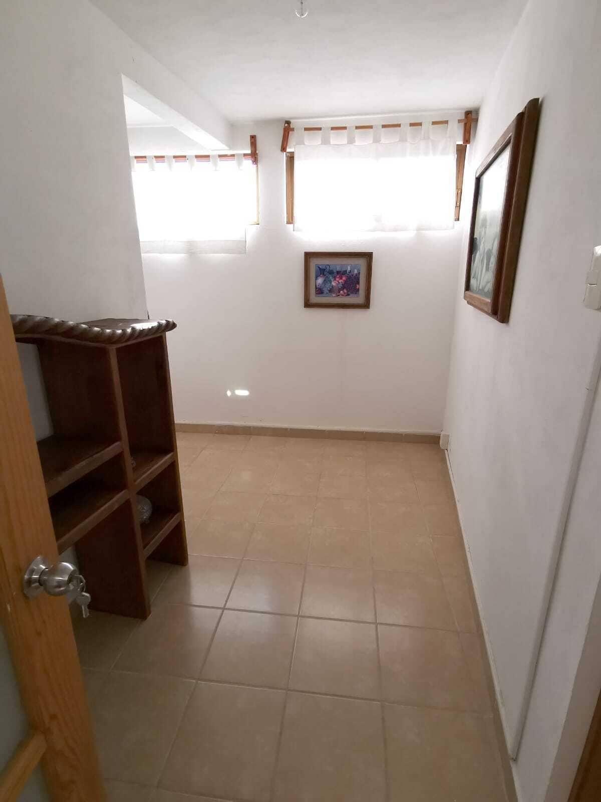 Departamento familiar, vista a la montaña | Interior