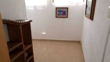 Departamento familiar, vista a la montaña | Interior