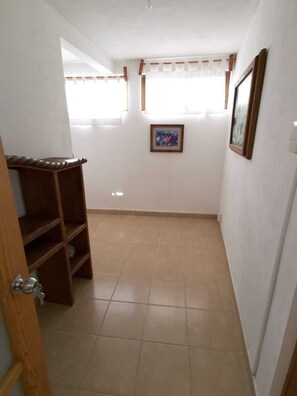 Appartement Familial, vue montagne | Intérieur