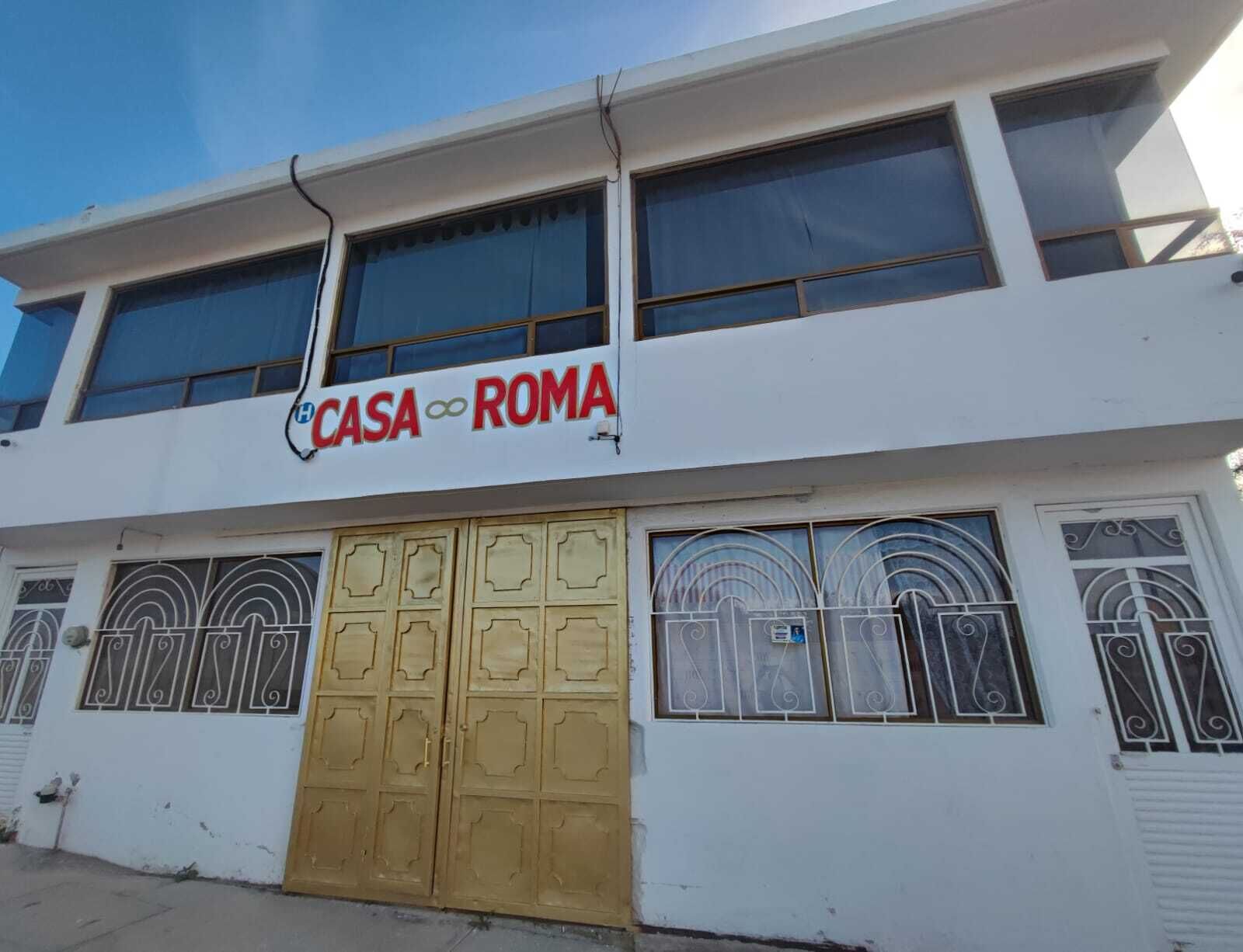 Family Apartment, Mountain View | Exterior detail