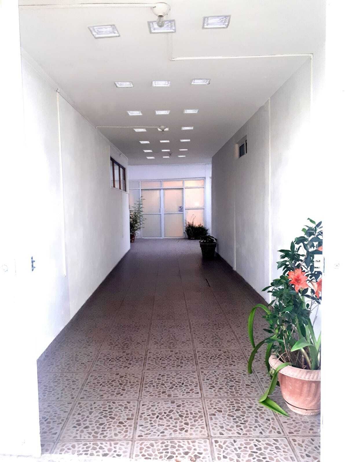 Family Apartment, Mountain View | Interior