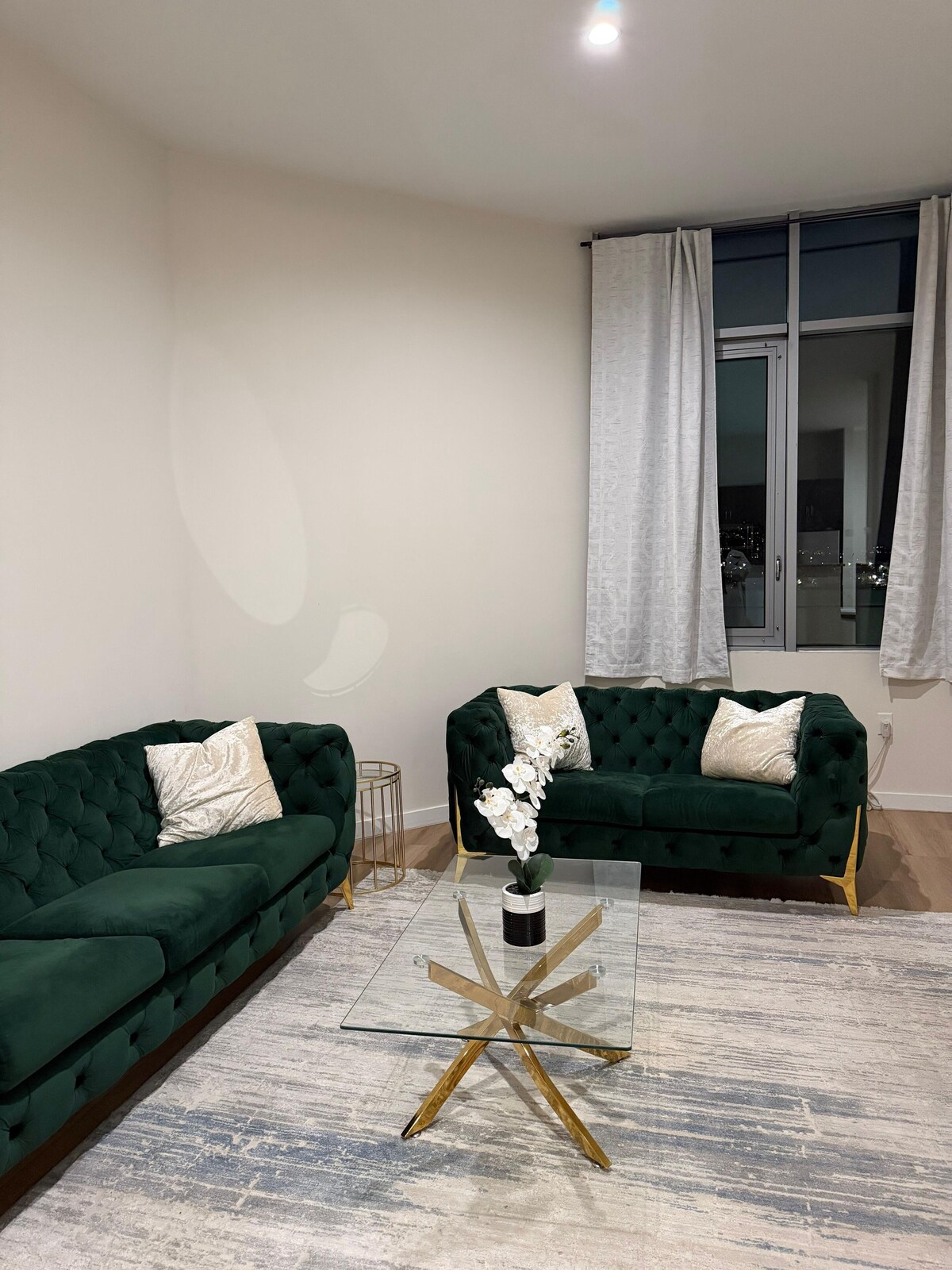 Image de profil de l’hôte