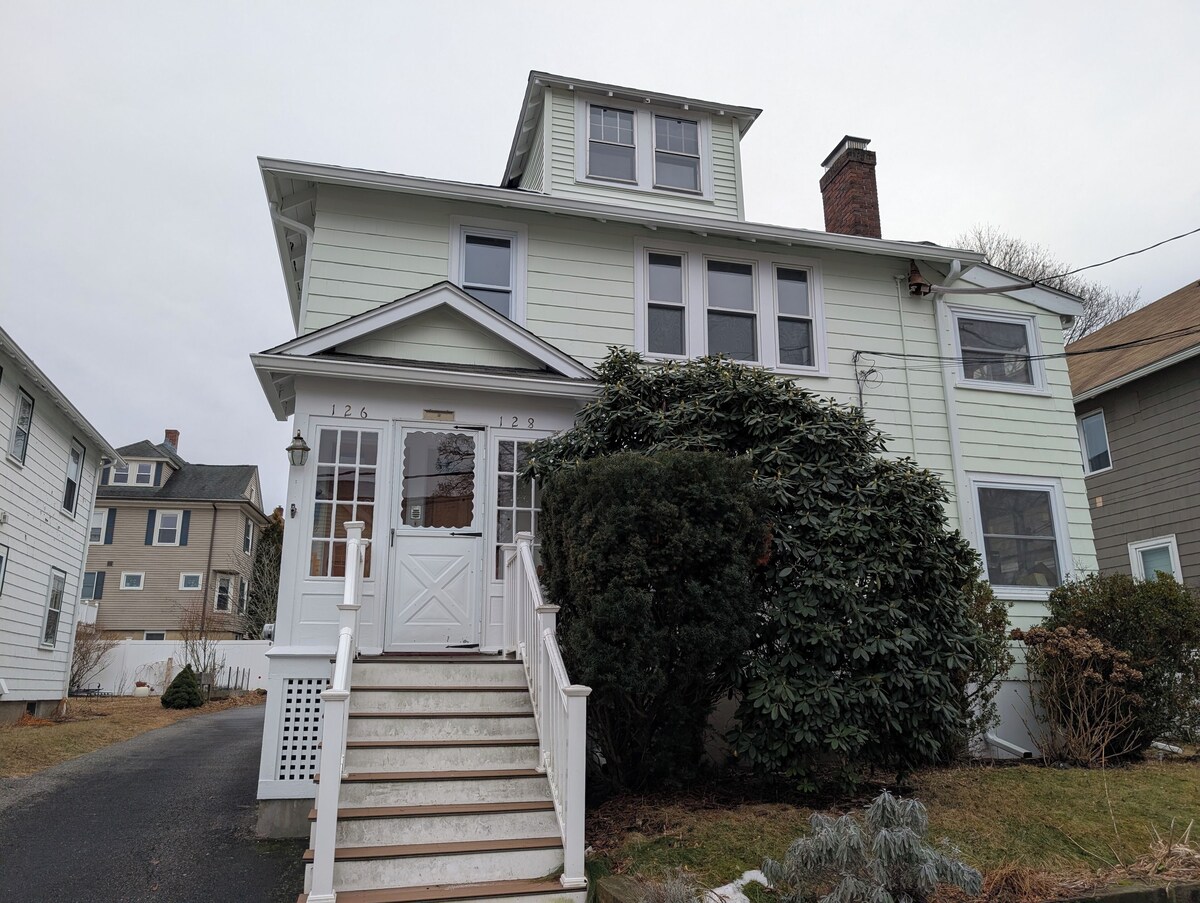 Image de profil de l’hôte