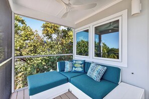 Property grounds - Sundown 1 - 3 bed / 3 bath - Community Pool - Gulffront - Sleeps 6 (Boca Grande)