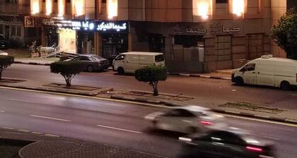 asyl hotel
