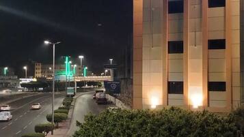 Apartamento estándar, vistas al valle | Exterior