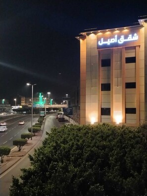 Standard-Apartment, Talblick | Außenbereich