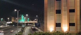 阿西爾飯店  