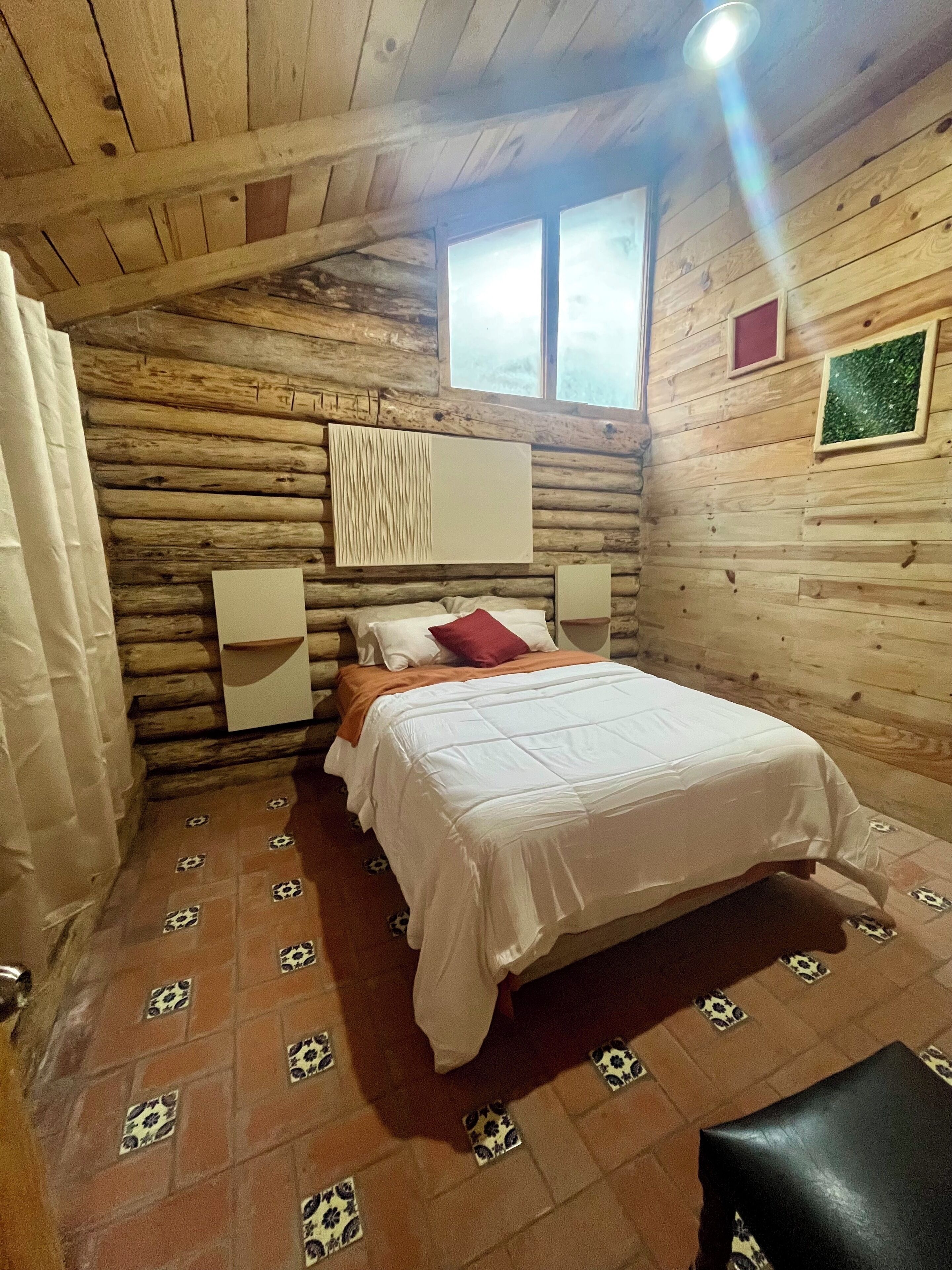 Internet i roba de llit 