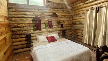 Internet i roba de llit