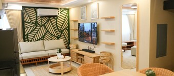 Elite Living at Azamara: 3BR Tagaytay Retreat,5mins to Town