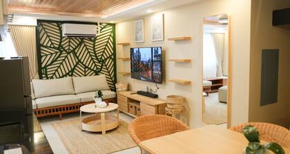 Elite Living at Azamara: 3BR Tagaytay Retreat,5mins to Town