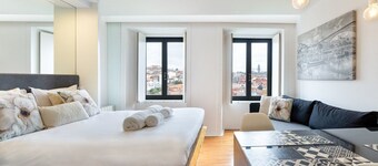 Guestready - Cathedral Design Apartments