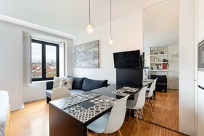 Studio (Standard Studio) - Guestready - Cathedral Design Apartments (Porto)
