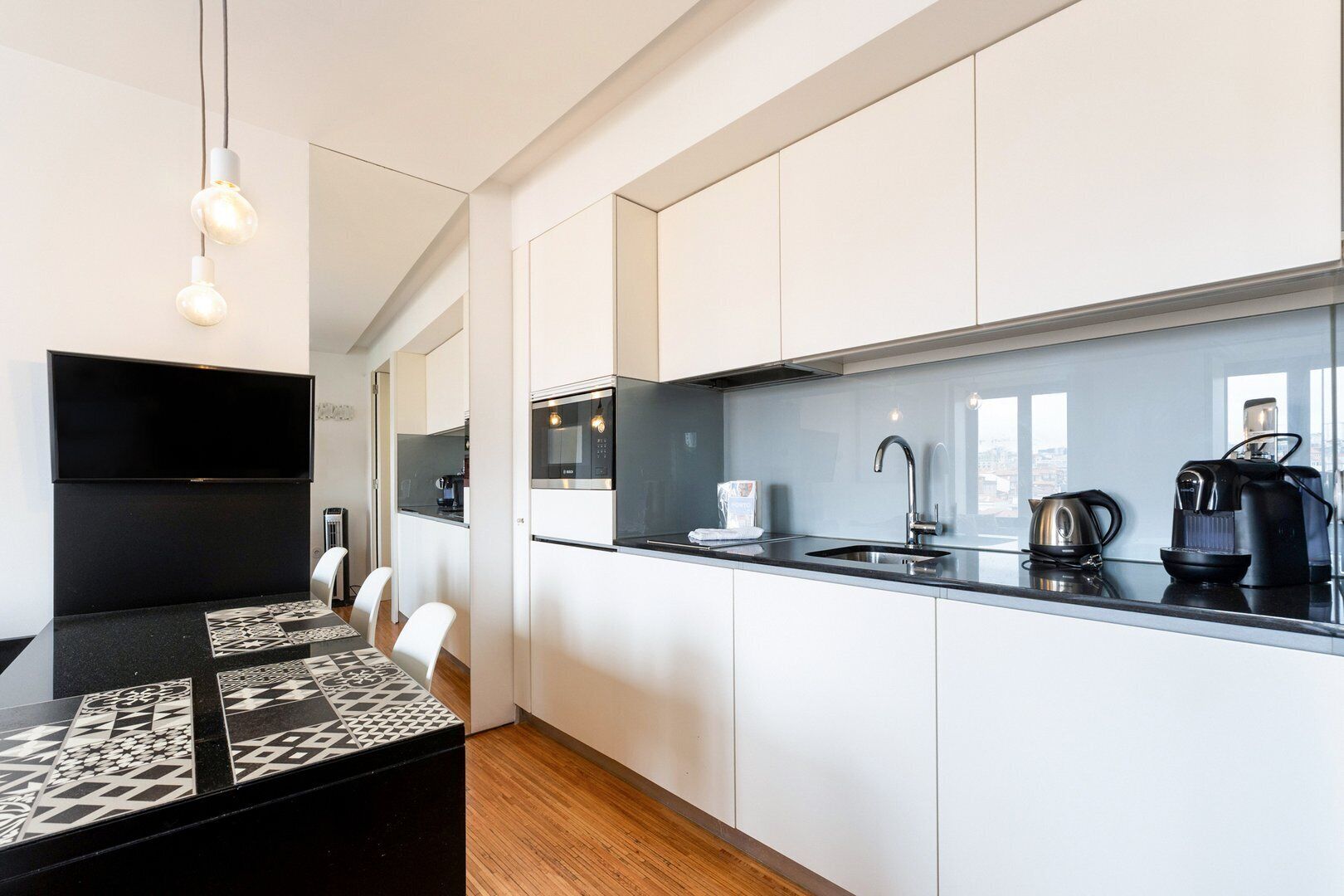 Studio (Standard Studio) | Private kitchen