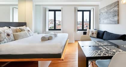 Guestready - Cathedral Design Apartments