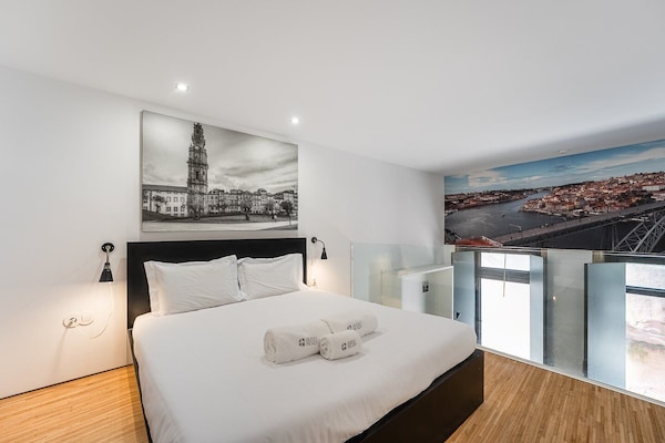 Guestready - Cathedral Design Apartments - Oporto