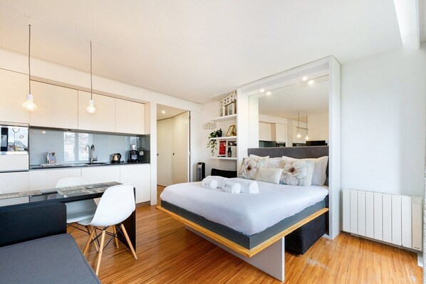 Room - Guestready - Cathedral Design Apartments (Porto)