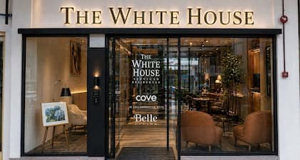 The White House Serviced Residences