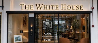 The White House Serviced Residences