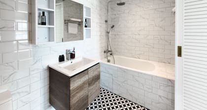 The White House Serviced Residences