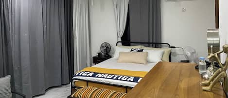 Strykejern/-brett og internettilgang