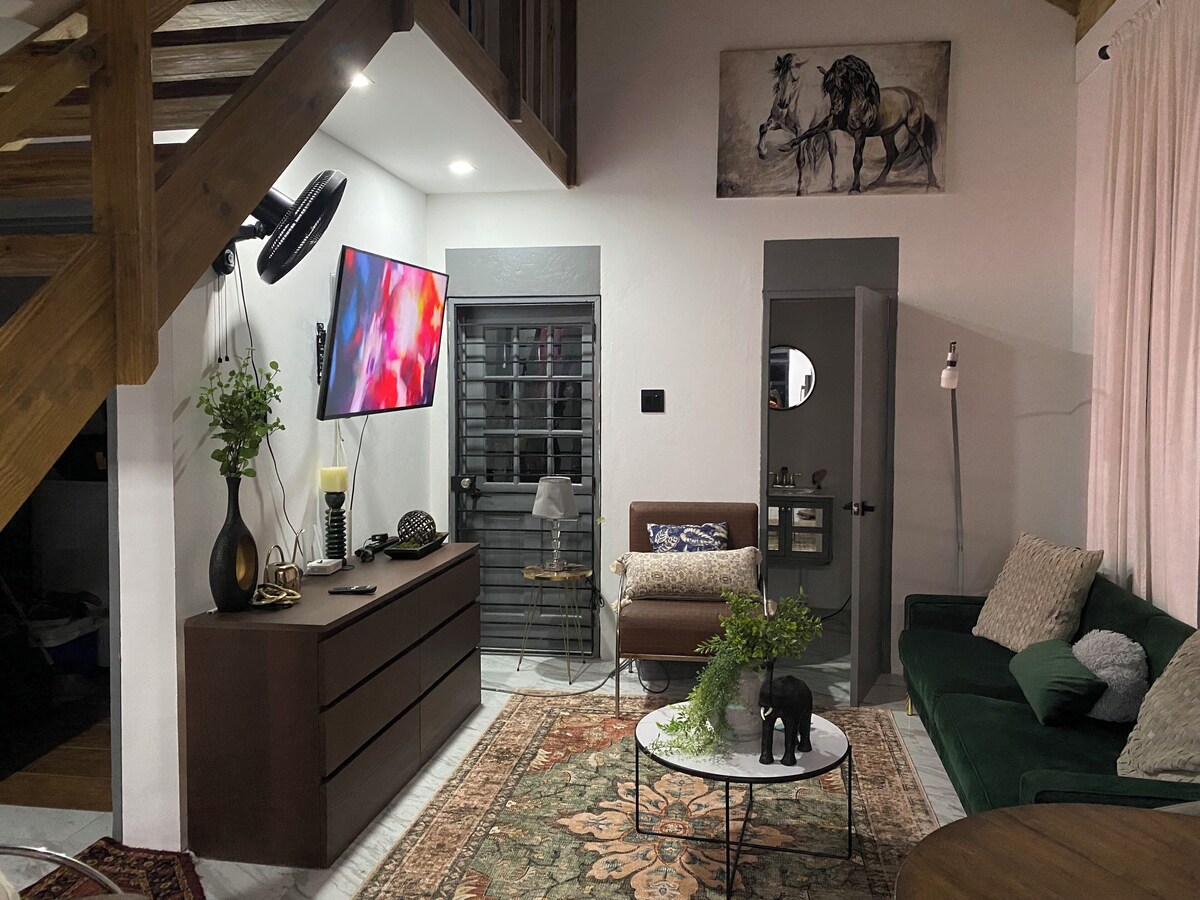 Image de profil de l’hôte