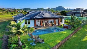 Unclassified image, 3 of 25, button - 4BR I Kii Hale at Kukui ula Signature Retreat (Poipu)