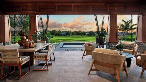 Unclassified image, 1 of 25, button - 4BR I Kii Hale at Kukui ula Signature Retreat (Poipu)
