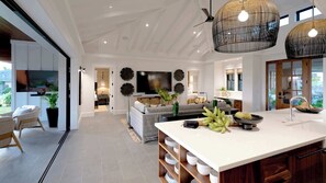 Interior - 4BR I Kii Hale at Kukui ula Signature Retreat (Poipu)