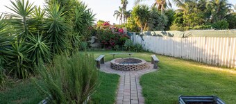 Camillo Family Retreat