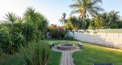 Camillo Family Retreat