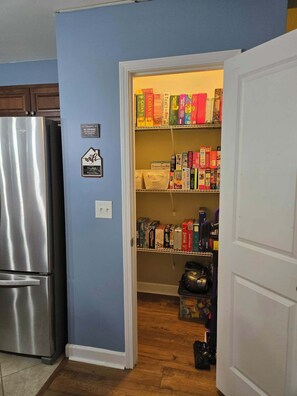 Interior - 3-bedroom house in beautiful Greer (Greer)