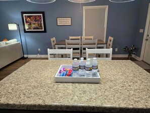 Interior - 3-bedroom house in beautiful Greer (Greer)